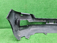 Бампер передний Toyota Land Cruiser 200 (15-21)