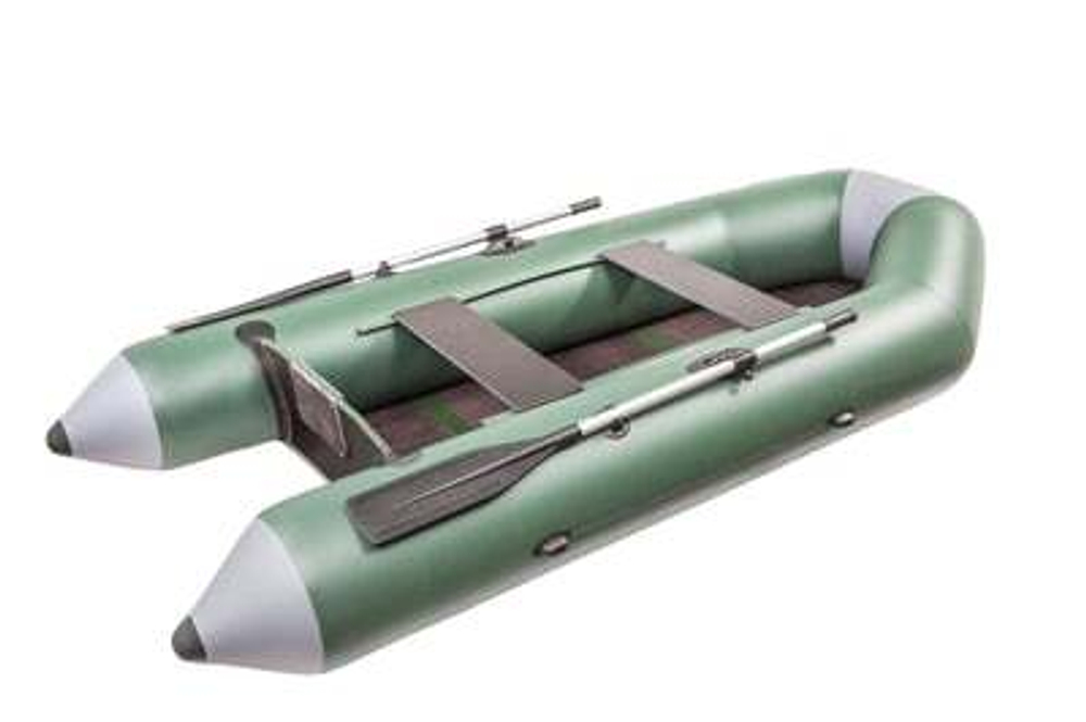 Лодка ПВХ STEFA 3200М(Т)