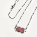 Колье Chiara RDN