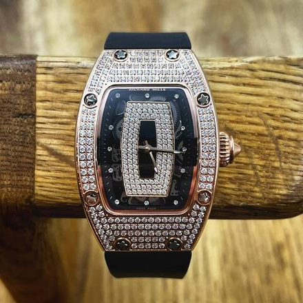 Часы Richard Mille