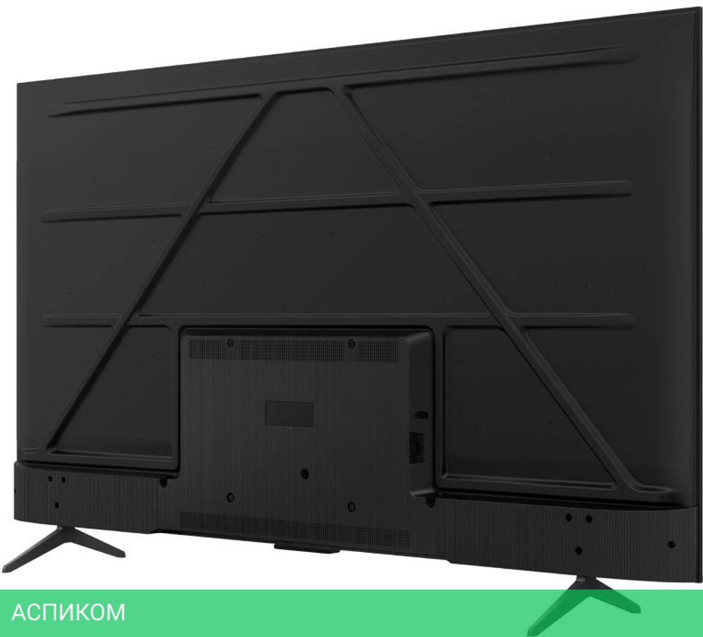 Телевизор LED TCL 75" 75V6B