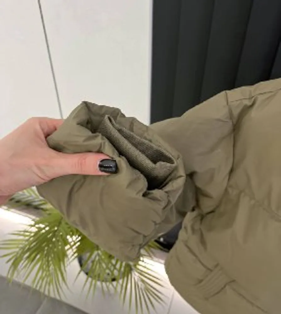 Куртка 2579923 Fabrika