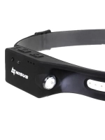 Фонарь налобный PRO N-FN-HL05-D 200 LM, IP44, USB