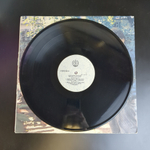 LP Анатолий Полотно и группа Лоц - Мэн - Черное море - Виниловая пластинка 12 дюймов.