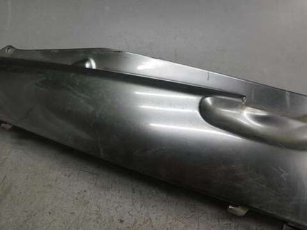 Пластик боковой левый Suzuki SkyWave 400 SJ43A