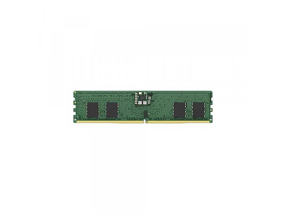 Оперативная память Kingston KVR64A52BS6-8, DDR5 1х 8ГБ 6400 МГц, DIMM, RTL