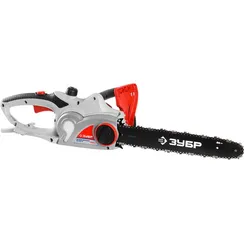 Электропила цепная "ЗУБР" ЗЦП-2001-02