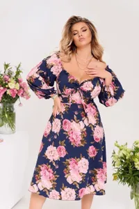 Платье УК-05660.4/1-1 Fabrika