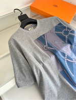 Футболка Hermes