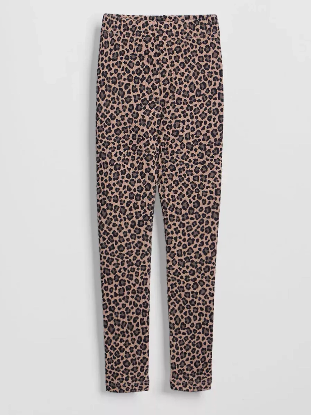 Костюм для девочки, лонгслив и леггинсы