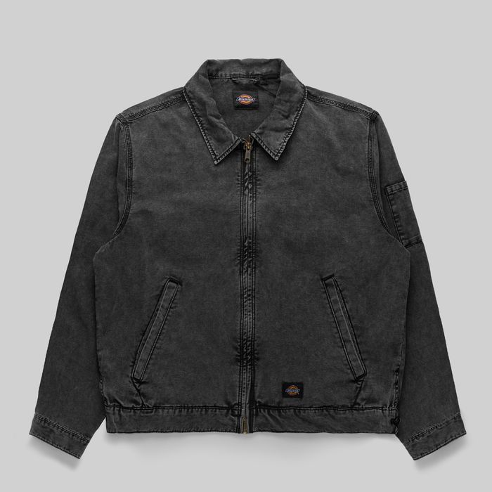 Куртка мужская Dickies Newington Jacket артикул:DK0A4YQNH861 - купить в магазине Дайс