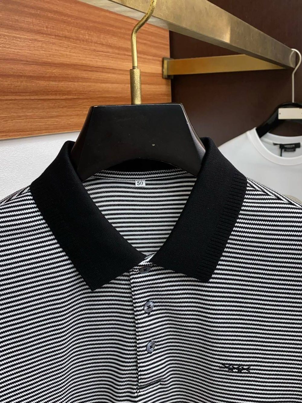 Поло Zegna