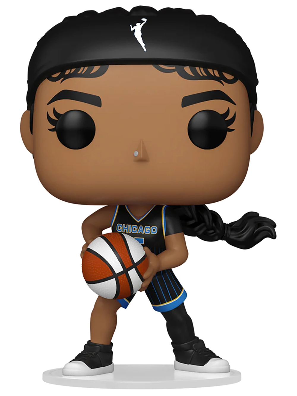 Фигурка Funko POP! WNBA Sky Angel Reese (04) 88459