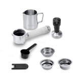 Delonghi Dedica Duo EC890.WI