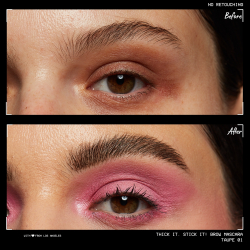 NYX Professional Makeup Thick it Stick It Brow Mascara - , 7 ml