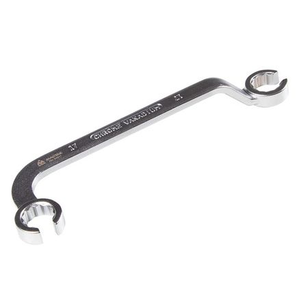 Цена на МАСТАК (103-54017) Ключ для топливных линий дизельных двигателей 17х17 мм