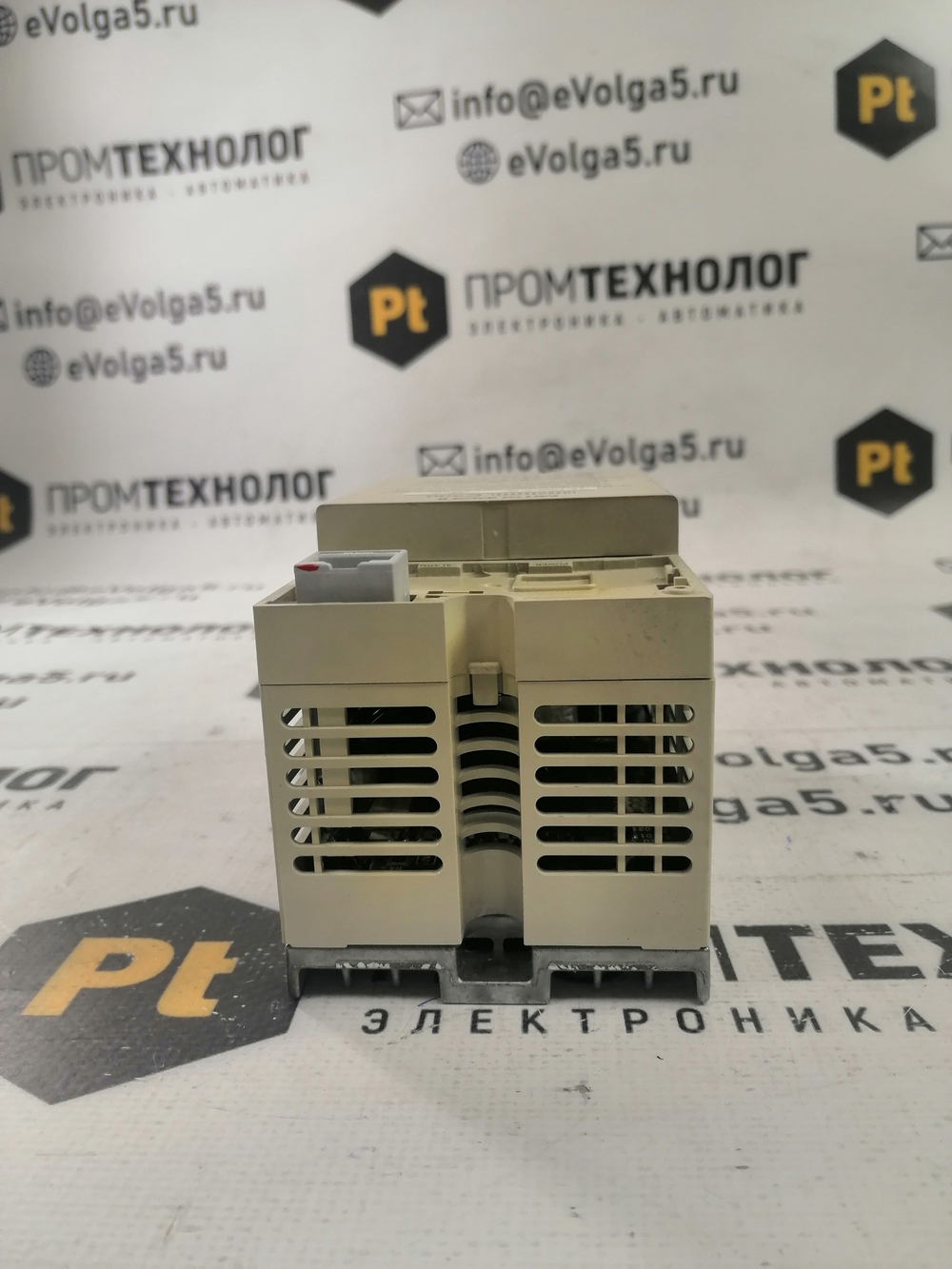 Mitsubishi FR-E520-0.2K б/у