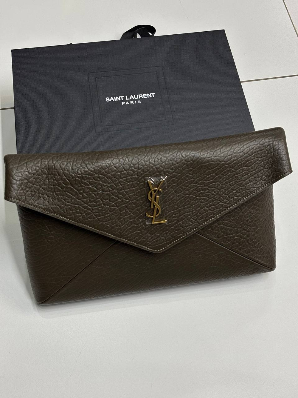 Сумка Yves Saint Laurent