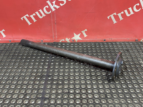 Полуось без блокировки 2019г.