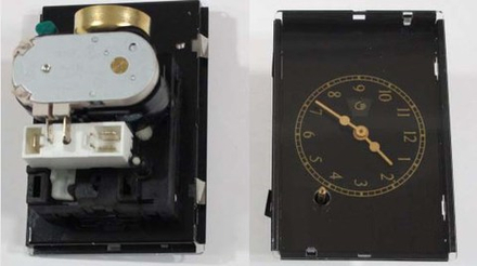 Таймер для плиты Electrolux - 3570745079