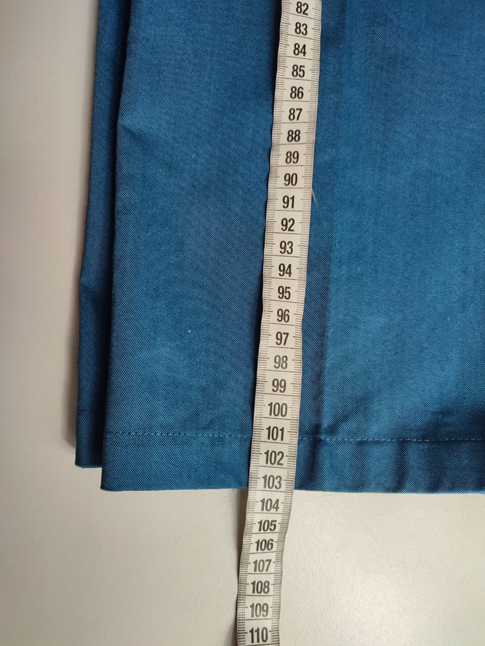 Брюки мужские яркие с шерстью в составе 44 размер