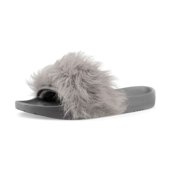 Ugg Flip-Flop 'Gray'