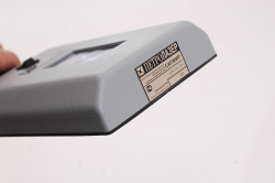 Облучатель люминесцентный (Лампа Вуда) "Сапфир -2В"