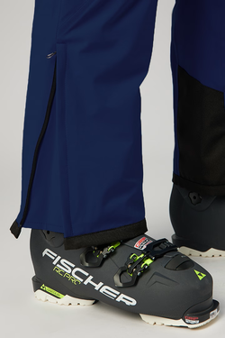 БРЮКИ STAYER ГОРНОЛЫЖНЫЕ УТЕПЛЕННЫЕ КЛАССИЧЕСКИЕ МУЖСКИЕ ЧЕГЕТ 24-22518