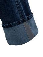 мотоджинсы STARKS SAVAGE Blue