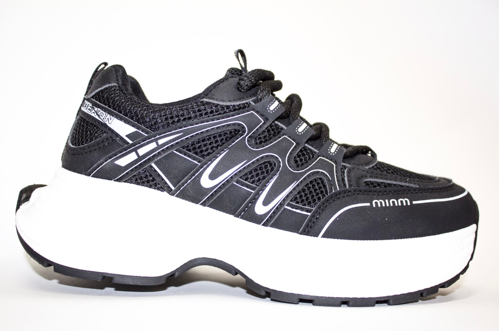 Кроссовки женские демисезонные Yoder арт. P10-3