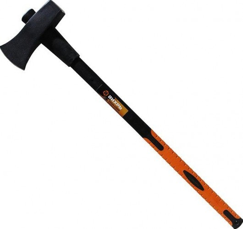 Колун К3600Ф фибер. Вихрь