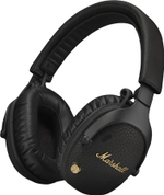 Беспроводные наушники Marshall Monitor III A.N.C., Black