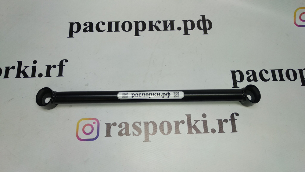 Усилитель жесткости задний нижний с зади Infiniti EX, Infiniti G 4 и Infiniti M (Y50) (ПОД ЗАКАЗ)