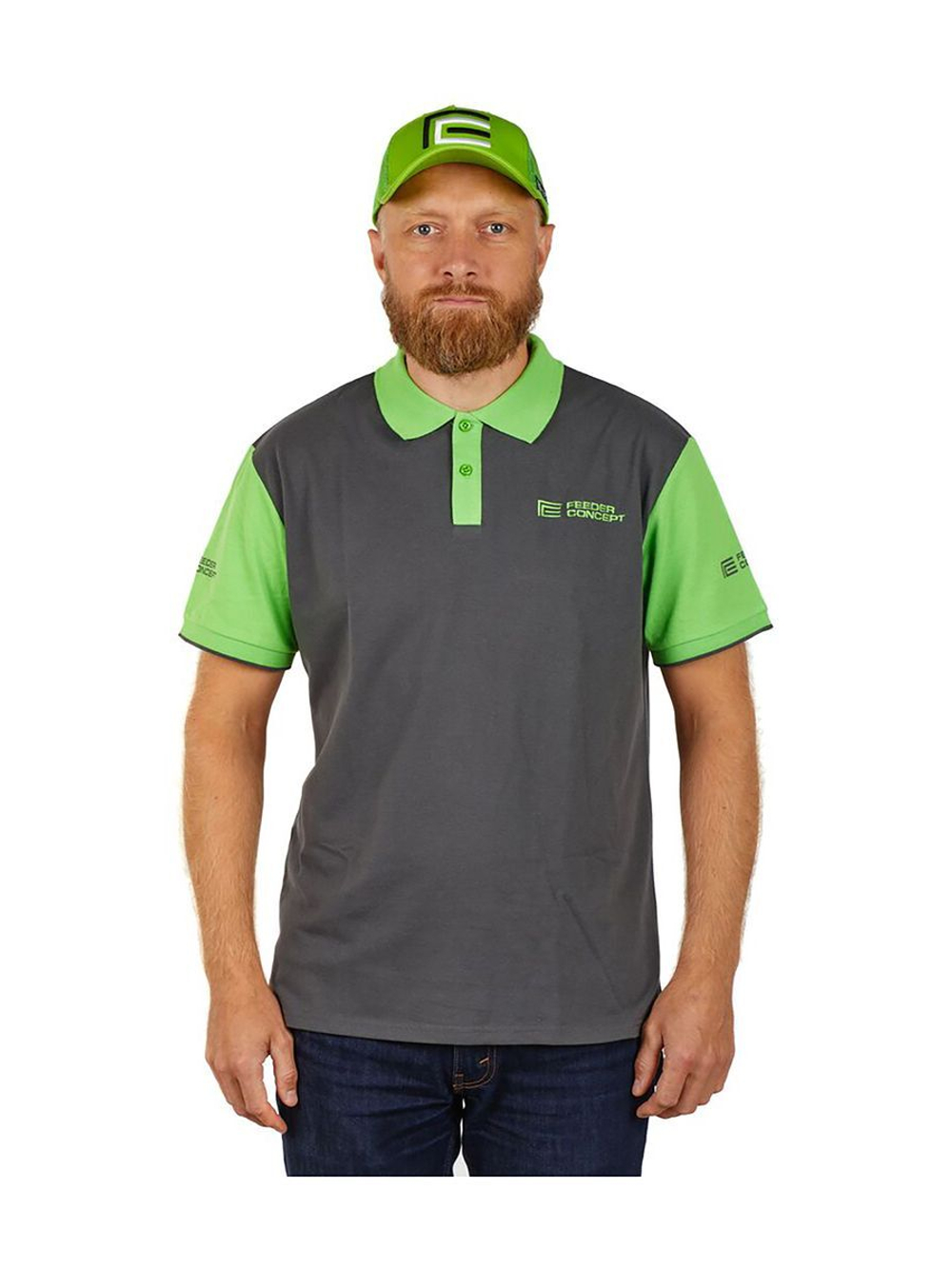 Рубашка поло SALMO 03 р.L