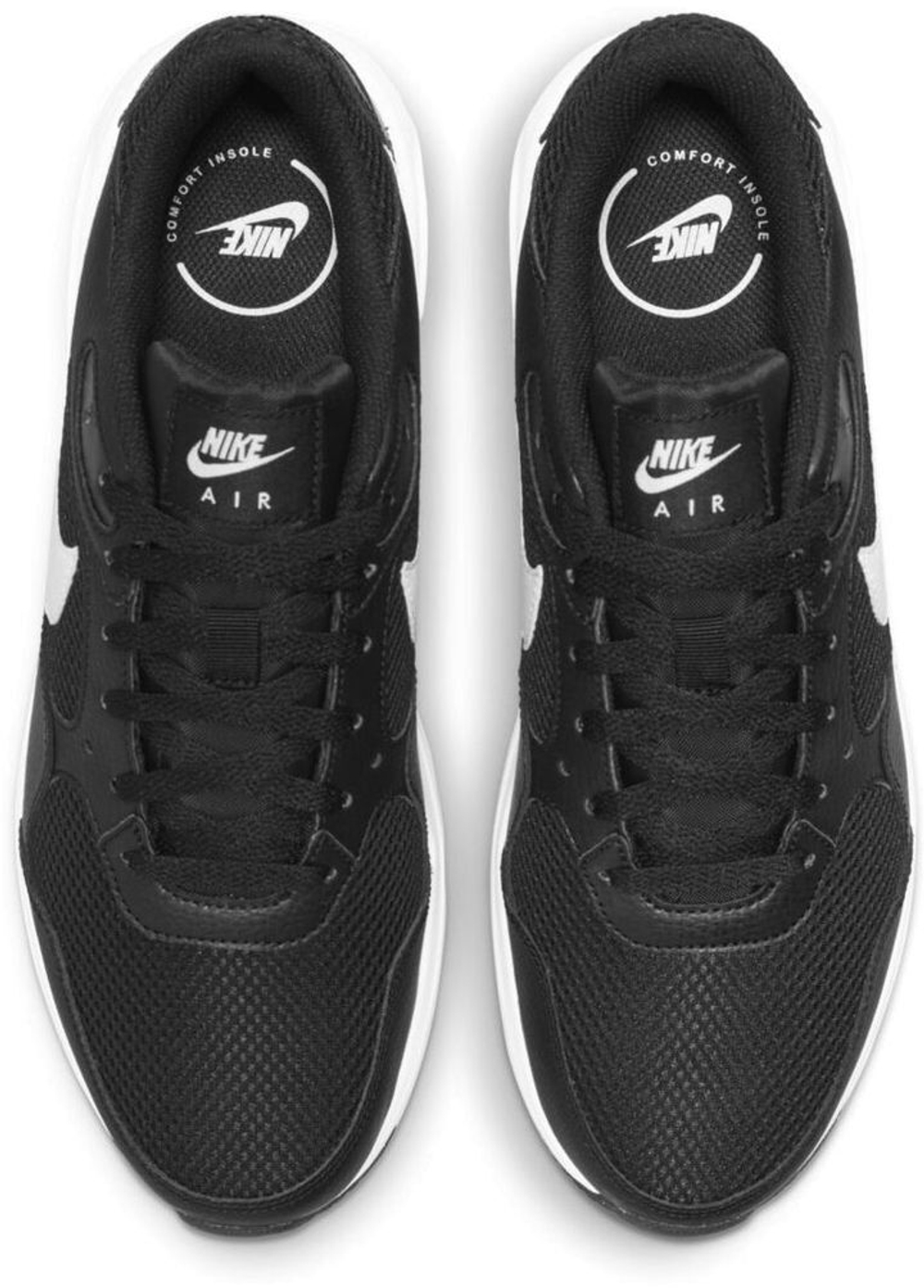 Кроссовки Nike Air Max SC