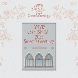товары VIVIZ - MUSEUM 2025 SEASON'S GREETINGS