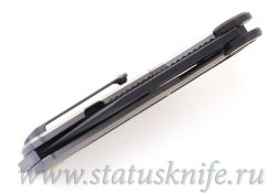 Нож We Knife Sugga 915Bфотография - 8