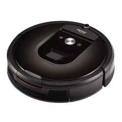Робот-пылесос iRobot Roomba 980