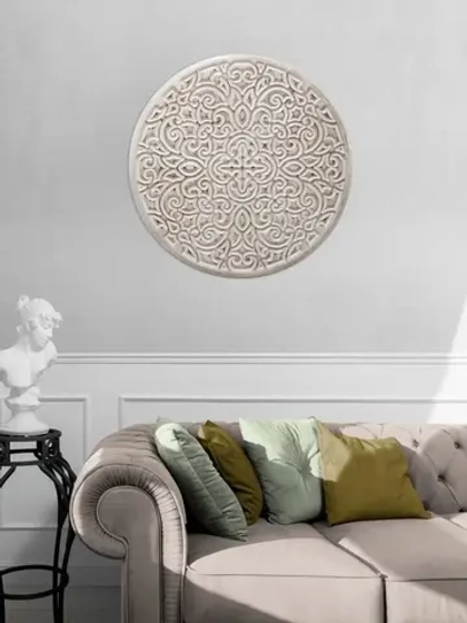 Декор для дома на стену 70 см