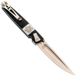 Нож складной Steelclaw Саха Тигр