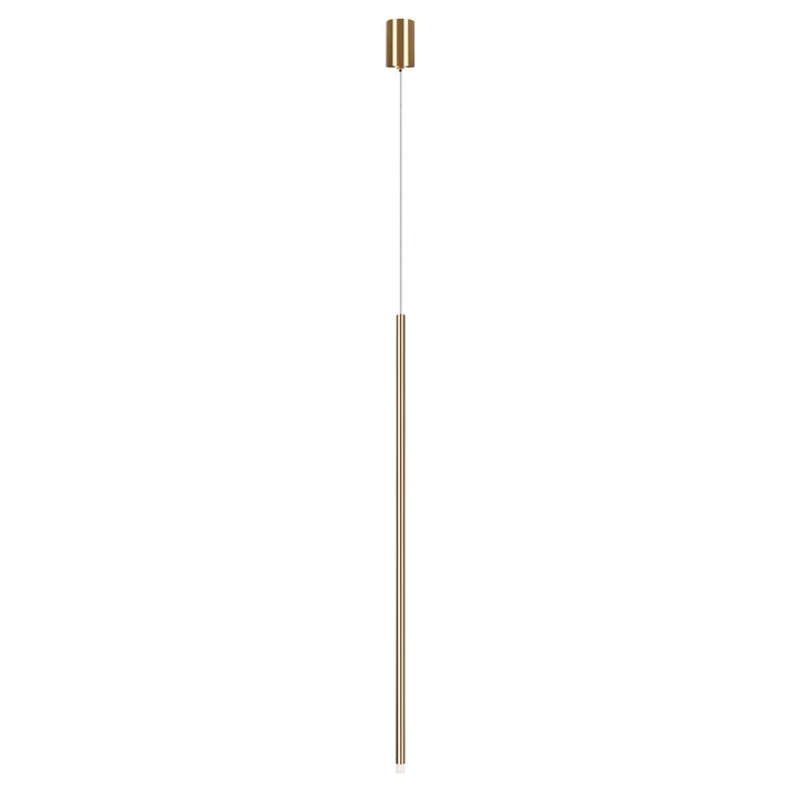 Подвесной светодиодный светильник Loft IT Reed 10358/830 AB