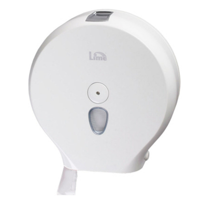Диспенсер Lime для туалетной бумаги в рулонах Maxi