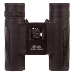 Бинокль Konus Next-2 10x25 — приближает объекты на дальнем расстоянии с высокой степенью детализации