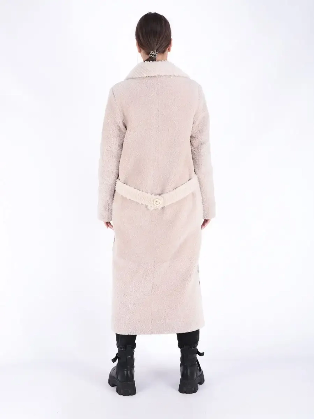 Шуба натуральная