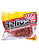 Рак Helios Omar 2,05"/5,2 см Rusty Gold 15шт. (HS-24-006)