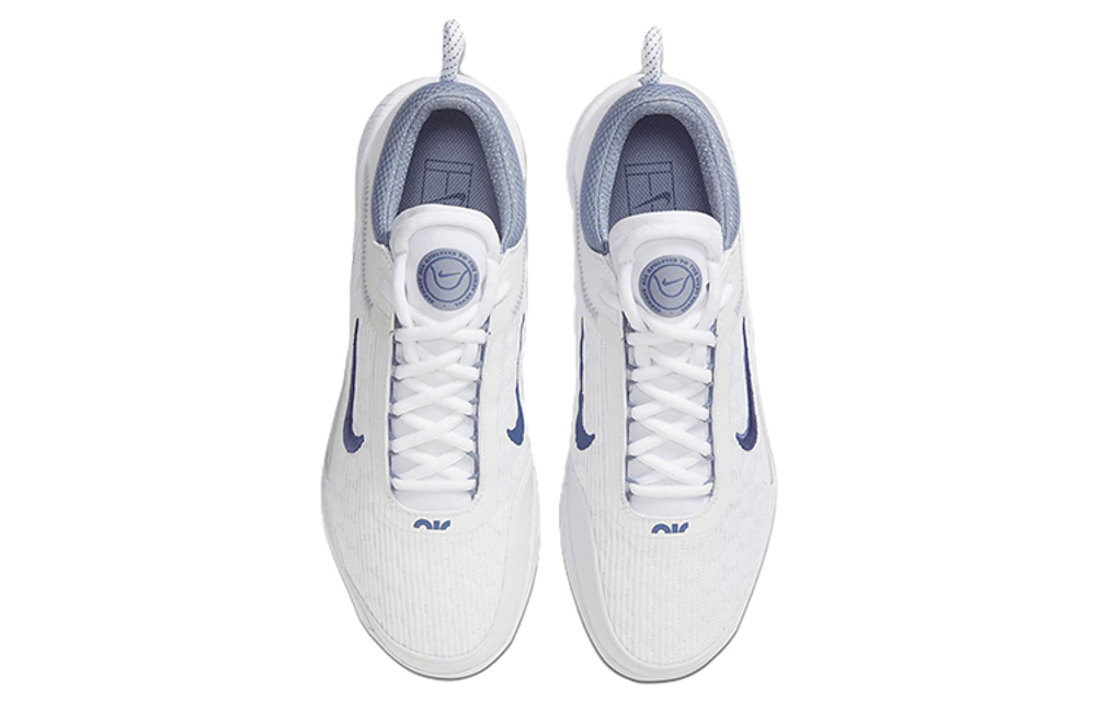 Кроссовки Nike Court Zoom Nxt