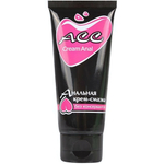 Анальная крем-смазка на силиконовой основе Creamanal АСС 50 мл (Цвет: белый)