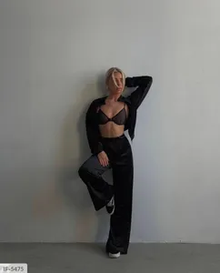 Костюм IF-5439 Фабрика Моды