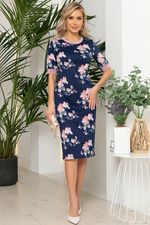 Платье 71050 Avili