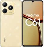 realme C61